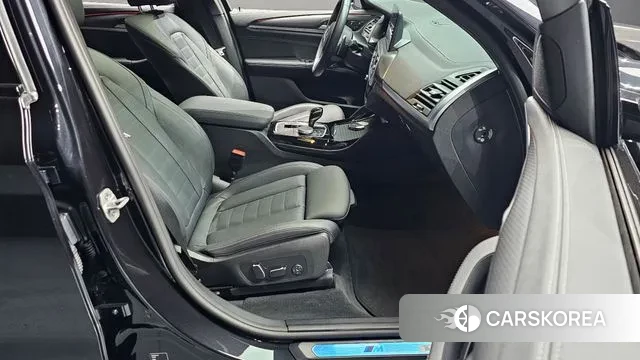 BMW X4 (G02) id 3775948 из Кореи 20