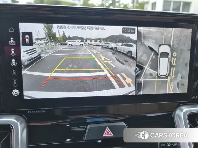 Kia Sorento 4th Generation id 3191261 из Кореи 20