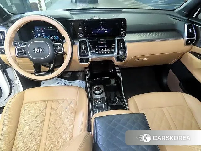 Kia Sorento 4th Generation id 3587360 из Кореи 20