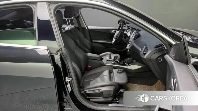 BMW 2 Series Gran Coupe (F44) id 3819708 из Кореи 20