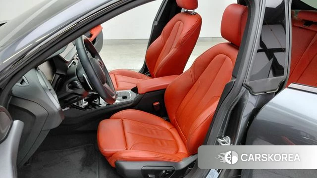 BMW 2 Series Gran Coupe (F44) id 4361840 из Кореи 20