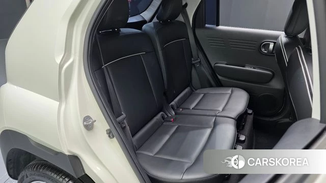 Hyundai Casper id 4922765 из Кореи 32
