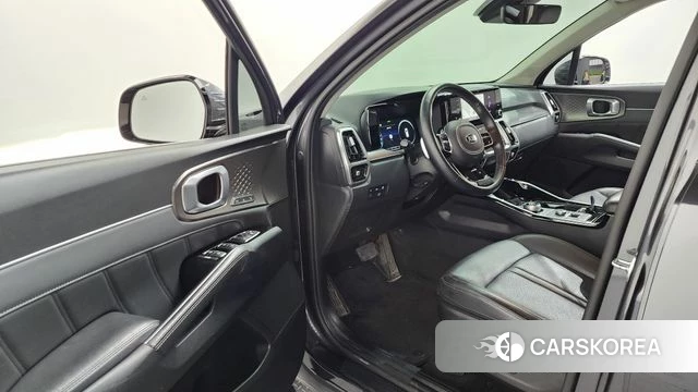 Kia Sorento 4th Generation id 3860885 из Кореи 20