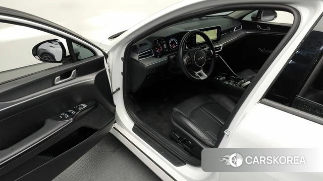 Kia K5 3rd generation id 3964082 из Кореи 20