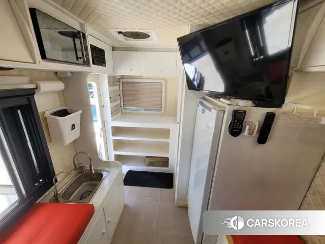 Hyundai The New Grand Starex id 2976928 из Кореи 20