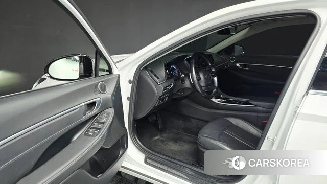 Hyundai Sonata (DN8) id 4899399 из Кореи 20