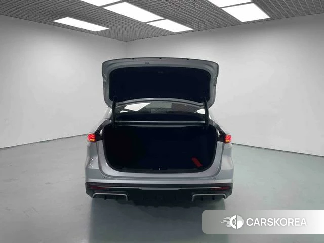Geely Galaxy Galaxy L6 id 4216833 из Китая 20
