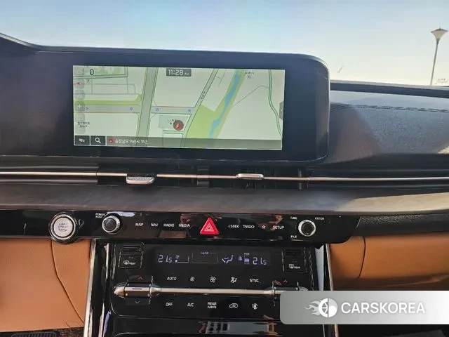 Kia Carnival 4th generation id 3473545 из Кореи 20