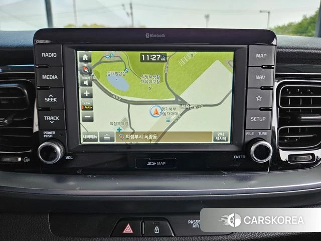 Kia Stonic id 4689512 из Кореи 14