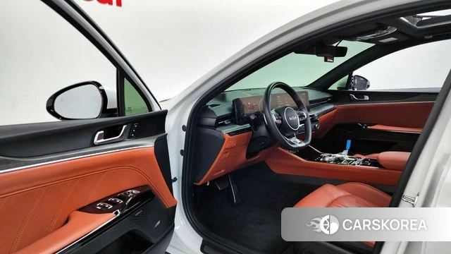 Kia The New K5 3rd generation id 3896608 из Кореи 20