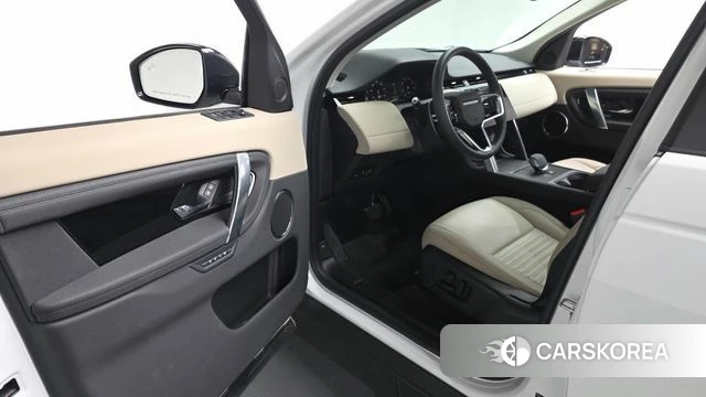 Land Rover Discovery Sports 2nd Generation id 3798239 из Кореи 20