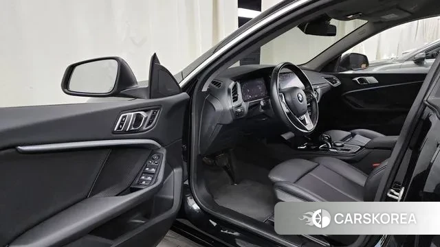 BMW 2 Series Gran Coupe (F44) id 3389944 из Кореи 20