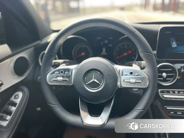 Mercedes-Benz Class C id 4253863 из Китая 20
