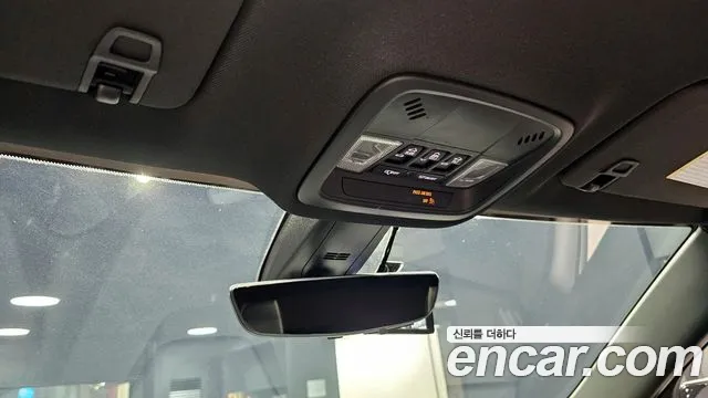 Chevrolet (GM Daewoo) Traverse id 2700429 из Кореи 20