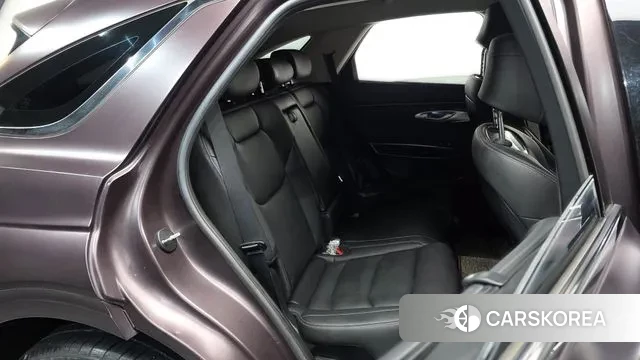 Genesis GV70 id 3655574 из Кореи 20