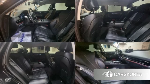 Genesis G80 (RG3) id 3941411 из Кореи 20