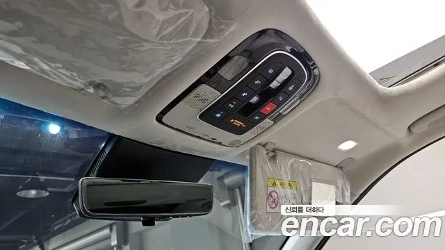 Hyundai The New Palisade id 2655167 из Кореи 20