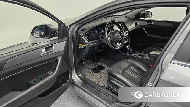 Hyundai Sonata New Rise id 4325771 из Кореи 20