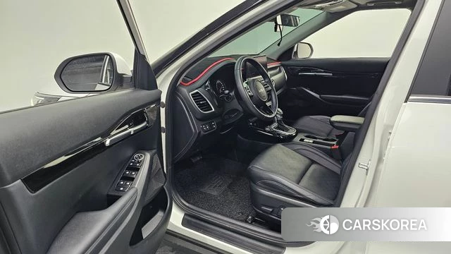 Kia Seltos id 3842565 из Кореи 20