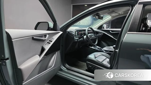 Kia Di Ol Nu Niro id 4854363 из Кореи 30