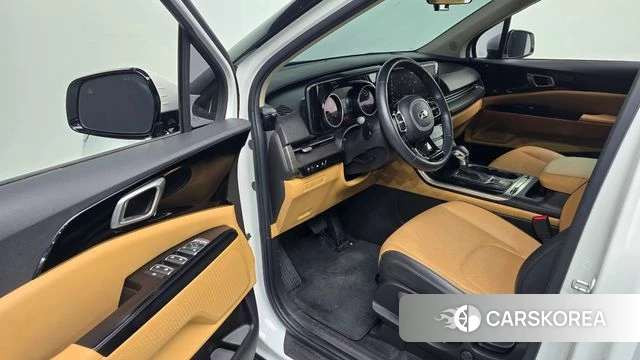 Kia Carnival 4th generation id 3885144 из Кореи 20