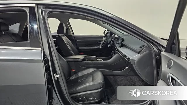 Hyundai Sonata D Edge (DN8) id 3321841 из Кореи 20