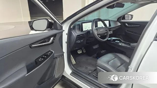 Kia EV6 id 3007138 из Кореи 20