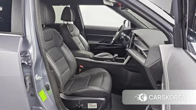 Ssangyong Torres id 3721192 из Кореи 20