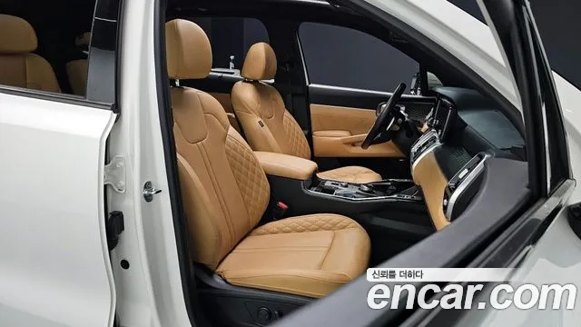 Kia Sorento 4th Generation id 2936375 из Кореи 20