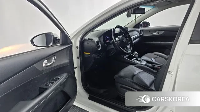 Kia Come New K3 id 3374840 из Кореи 20