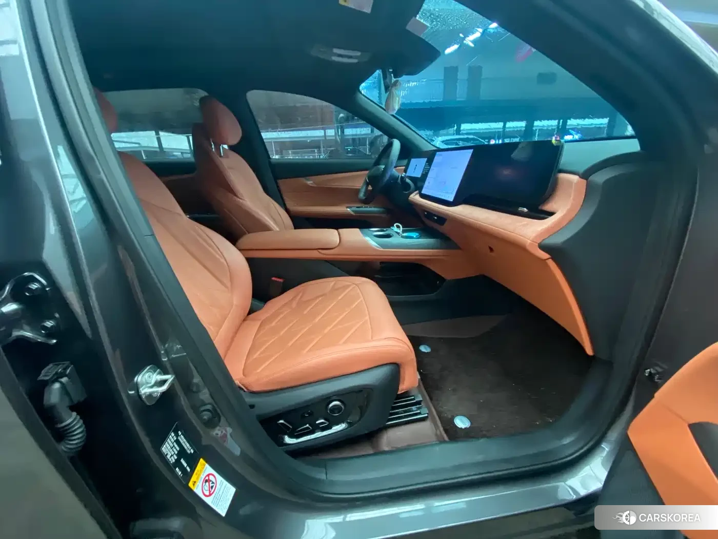 Chang'an Changan CS75PLUS id 4546015 из Китая 18