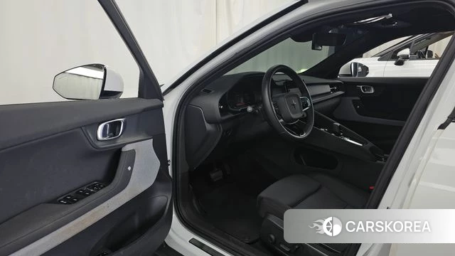 Polestar Polestar 2 id 4370071 из Кореи 33
