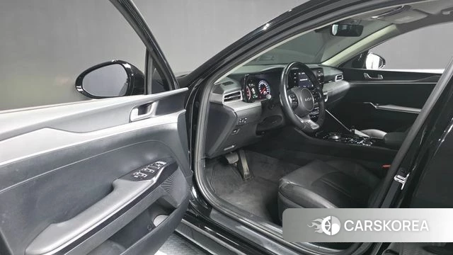 Kia K5 3rd generation id 4494153 из Кореи 30