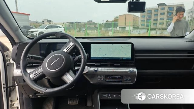 Hyundai Kona (SX2) id 4329953 из Кореи 12