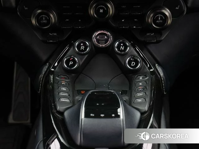 Aston Martin Vantage id 4238597 из Китая 27