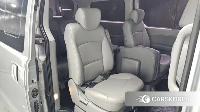 Hyundai The New Grand Starex id 3054698 из Кореи 20