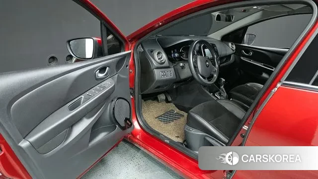 Renault Korea (Samsung) Clio id 3772656 из Кореи 21