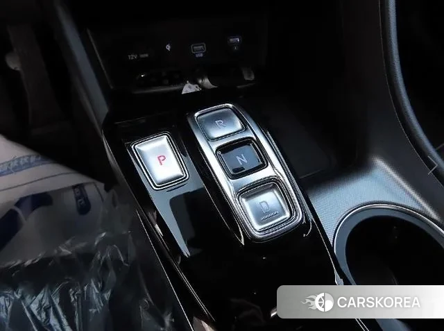 Hyundai Sonata (DN8) id 3503305 из Кореи 20