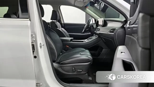 Hyundai Palisade id 3561741 из Кореи 20