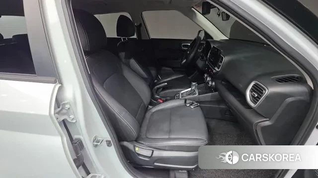 Hyundai Venue id 3670846 из Кореи 20