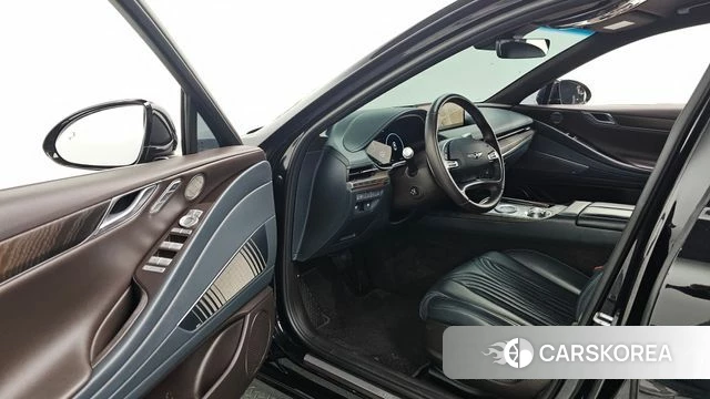 Genesis G80 (RG3) id 4785244 из Кореи 20