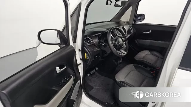 Kia The New Ray id 3576966 из Кореи 20