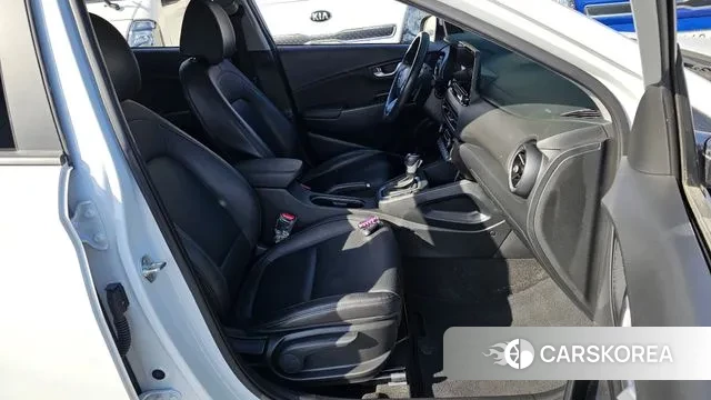 Hyundai The New Kona id 3666084 из Кореи 20