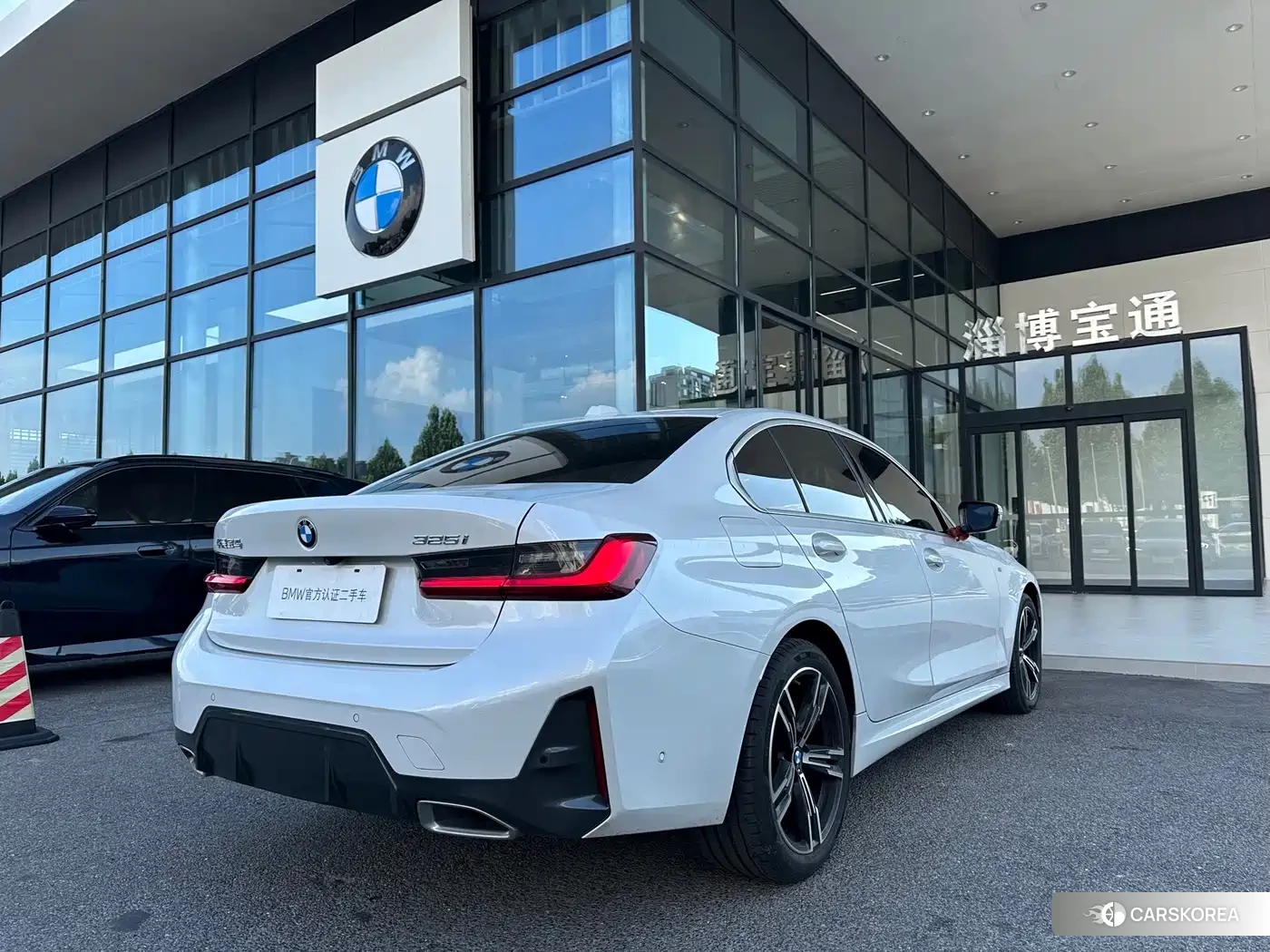 BMW 3 series id 4655081 из Китая 15