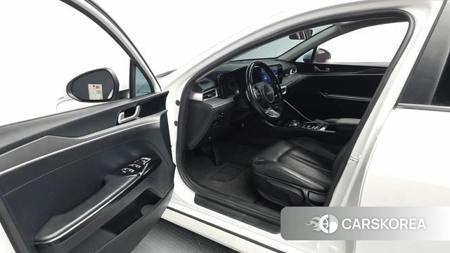 Kia K5 3rd generation id 4475850 из Кореи 30