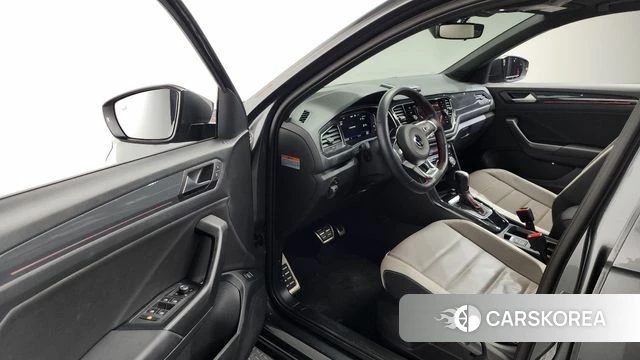 Volkswagen T-Roc id 3800427 из Кореи 20