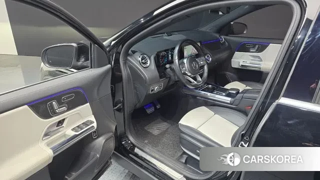 Mercedes-Benz GLA - Class H247 id 3514203 из Кореи 20