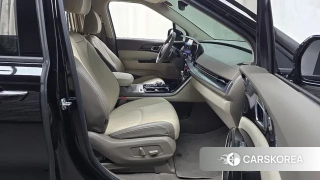 Kia Carnival 4th generation id 3394404 из Кореи 20