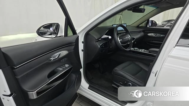 Genesis GV70 id 4744714 из Кореи 32
