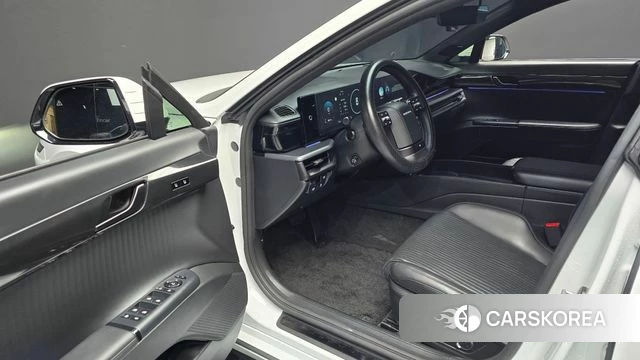 Hyundai Grandeur (GN7) id 4360969 из Кореи 31